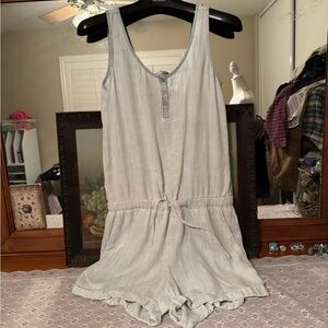 Cloth And Stone Romper